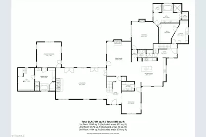 4313,  4315 E Nc Highway 150, Browns Summit, NC 27214 - Photo 48