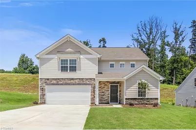 111 Primrose Street, King, NC 27021 - Photo 1