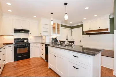 7111 Taunton Drive, Greensboro, NC 27410 - Photo 8