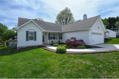 7111 Taunton Drive, Greensboro, NC 27410 - Photo 2