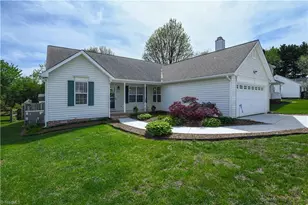 7111 Taunton Dr, Greensboro, NC 27410 - Photo 2