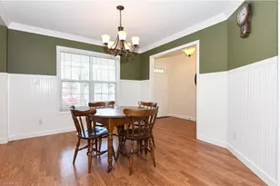 7111 Taunton Dr, Greensboro, NC 27410 - Photo 6