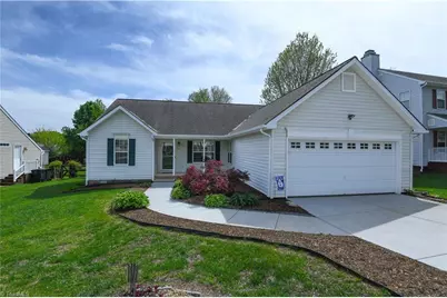 7111 Taunton Drive, Greensboro, NC 27410 - Photo 1