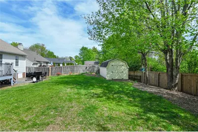 7111 Taunton Drive, Greensboro, NC 27410 - Photo 32