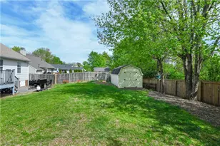 7111 Taunton Dr, Greensboro, NC 27410 - Photo 32