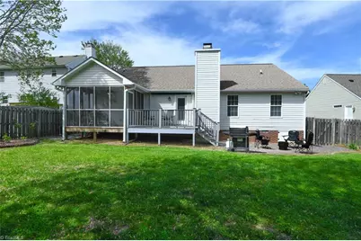 7111 Taunton Drive, Greensboro, NC 27410 - Photo 30