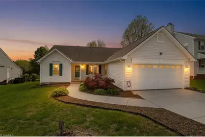 7111 Taunton Drive, Greensboro, NC 27410 - Photo 36