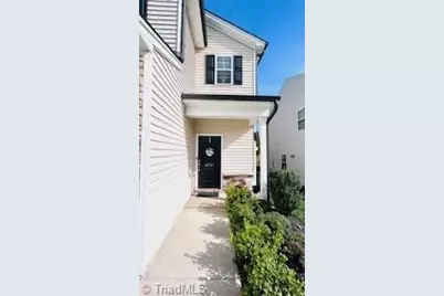 4231 Honeysuckle Vine Run, Winston-Salem, NC 27106 - Photo 4