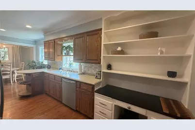 723 Dick Street, Gibsonville, NC 27249 - Photo 12