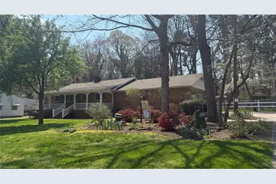 723 Dick Street, Gibsonville, NC 27249 - Photo 2