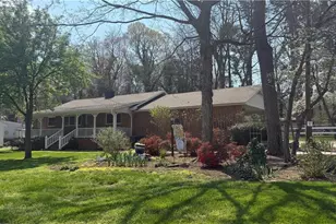 723 Dick St, Gibsonville, NC 27249 - Photo 2