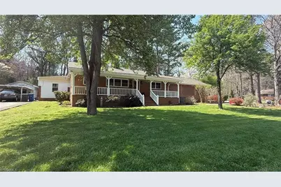 723 Dick Street, Gibsonville, NC 27249 - Photo 1