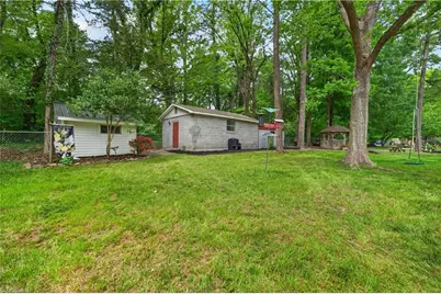 723 Dick Street, Gibsonville, NC 27249 - Photo 6