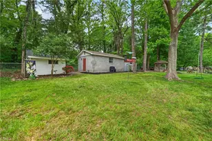 723 Dick St, Gibsonville, NC 27249 - Photo 6