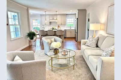 4507 Graham Road, Greensboro, NC 27410 - Photo 16