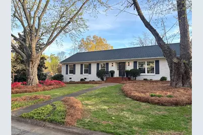 4507 Graham Road, Greensboro, NC 27410 - Photo 2