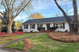 4507 Graham Rd, Greensboro, NC 27410 - Photo 2