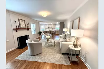 4507 Graham Road, Greensboro, NC 27410 - Photo 12