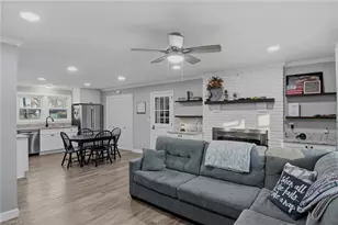 307 Sunrise Ave, Asheboro, NC 27203 - Photo 6