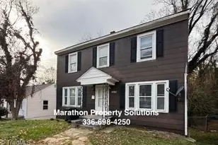2416 N Patterson Ave, Winston-Salem, NC 27105 - Photo 1