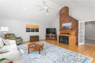 207 Windrift Dr, Gibsonville, NC 27249 - Photo 22