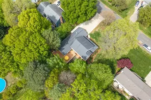 207 Windrift Dr, Gibsonville, NC 27249 - Photo 46