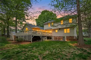 207 Windrift Dr, Gibsonville, NC 27249 - Photo 50