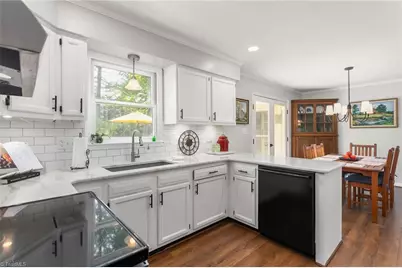 207 Windrift Drive, Gibsonville, NC 27249 - Photo 12