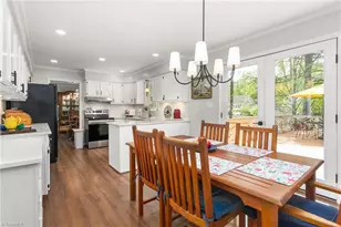 207 Windrift Dr, Gibsonville, NC 27249 - Photo 16