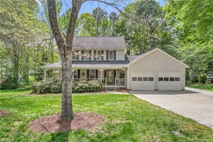 207 Windrift Dr, Gibsonville, NC 27249 - Photo 2