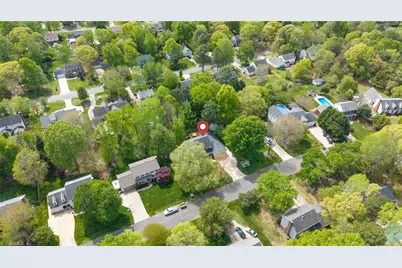 207 Windrift Drive, Gibsonville, NC 27249 - Photo 44