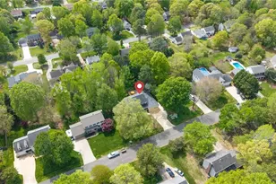 207 Windrift Dr, Gibsonville, NC 27249 - Photo 44