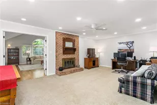 207 Windrift Dr, Gibsonville, NC 27249 - Photo 18