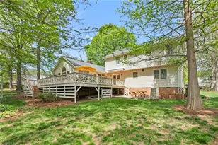 207 Windrift Dr, Gibsonville, NC 27249 - Photo 40