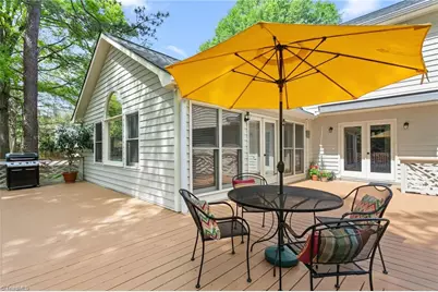 207 Windrift Drive, Gibsonville, NC 27249 - Photo 38