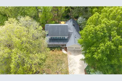 207 Windrift Drive, Gibsonville, NC 27249 - Photo 4