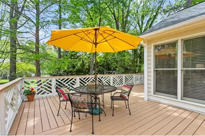 207 Windrift Drive, Gibsonville, NC 27249 - Photo 40