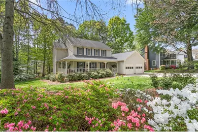 207 Windrift Drive, Gibsonville, NC 27249 - Photo 1