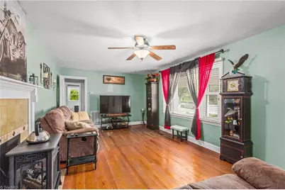 219 Hastings Drive, Kernersville, NC 27284 - Photo 6