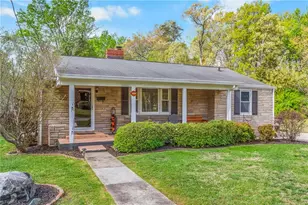 219 Hastings Dr, Kernersville, NC 27284 - Photo 2