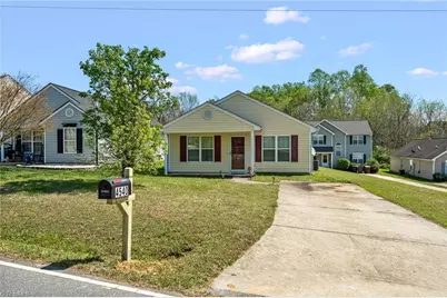 4540 Holland Road, Greensboro, NC 27405 - Photo 1
