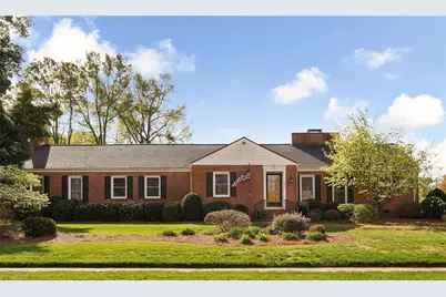 317 S Main Street, Kernersville, NC 27284 - Photo 1