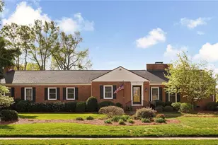 317 S Main St, Kernersville, NC 27284 - Photo 1