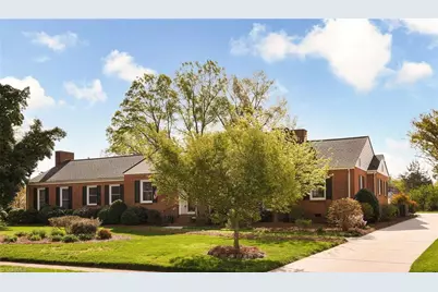317 S Main Street, Kernersville, NC 27284 - Photo 2