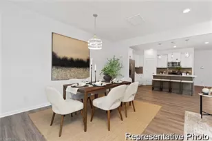 933 Aubrieta St, Colfax, NC 27235 - Photo 6