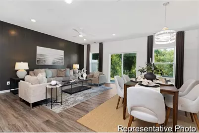 933 Aubrieta Street #112, Colfax, NC 27235 - Photo 8