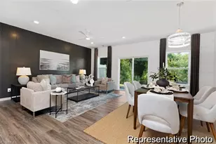 933 Aubrieta St, Colfax, NC 27235 - Photo 8