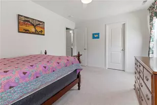 429 Mockingbird Ln, Mebane, NC 27302 - Photo 18