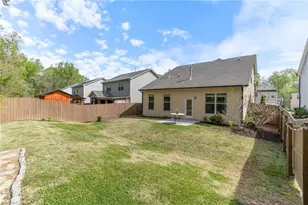 429 Mockingbird Ln, Mebane, NC 27302 - Photo 38