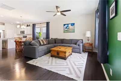 429 Mockingbird Lane, Mebane, NC 27302 - Photo 10